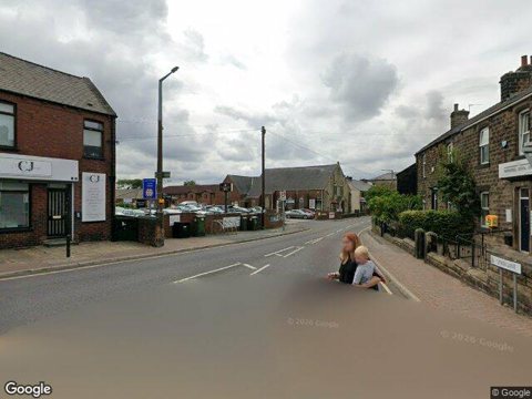 Field View Care Home, Barnsley