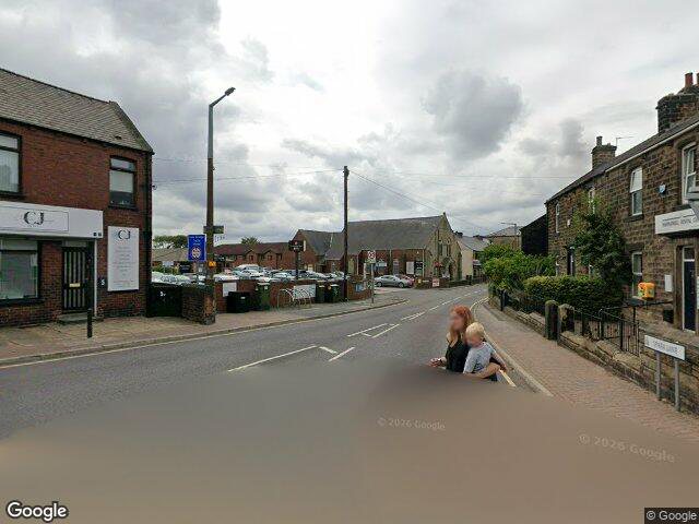 Street view · 2025