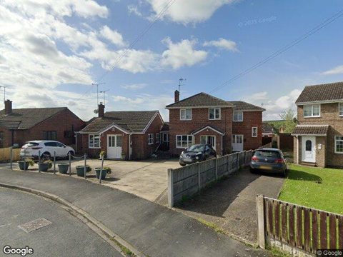 Springfields Residential Home, Pontefract