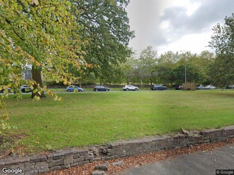 Woolton Grange Nursing Home, Liverpool