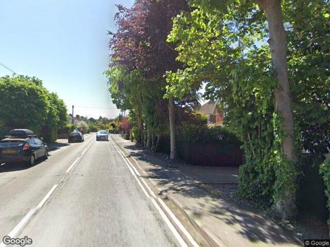 Oaklands, Ashford