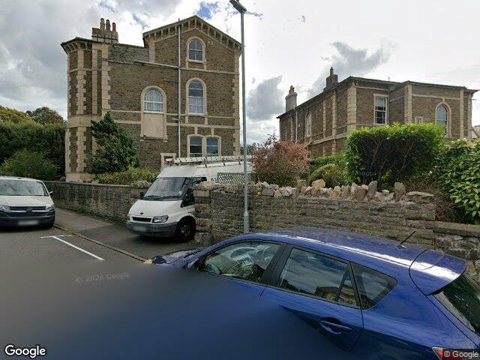 Alvony House Residential Care Home, Clevedon
