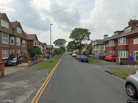 Bridlington Manor, Bridlington