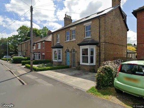 Wold Haven, Pocklington