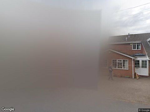 Edmore House Residential Home, Dudley