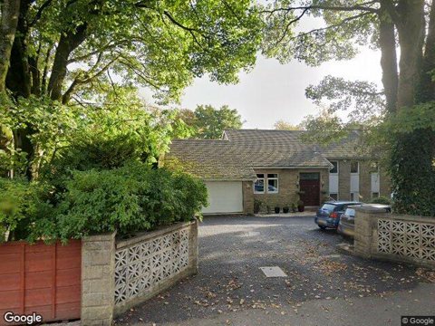 Pavilion Care Centre, Buxton