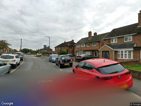 Valley Court, Cradley Heath