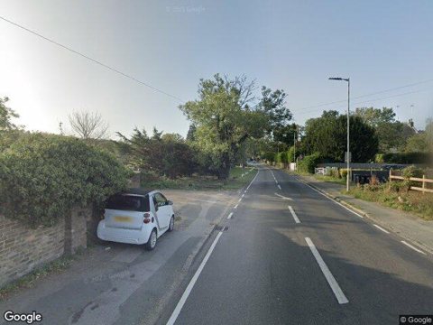 Willowcroft, Chingford