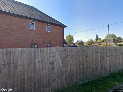 32a Broadgate Lane, Peterborough