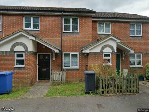 5 Winston Court, Maidenhead