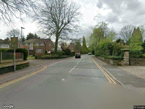 Brookfield, Lymm