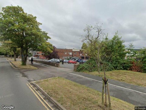 Jubilee House Care Home, Leamington Spa