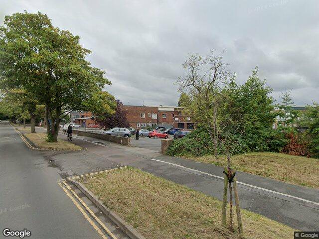 Street view · 2024