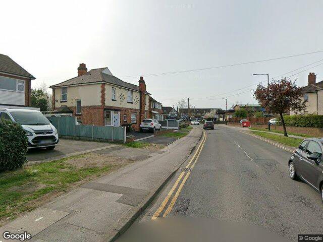 Street view · 2026