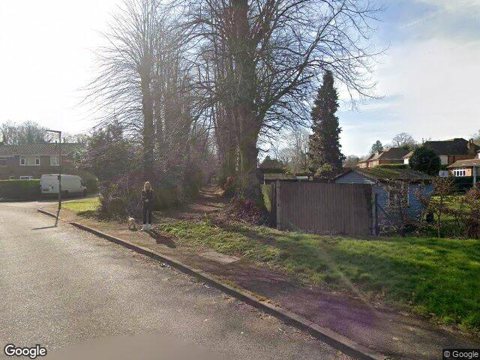 Limegrove, East Horsley