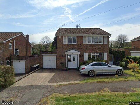 Little Oaks Residential Home, High Wycombe