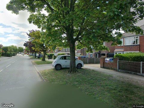 Clumber House Nursing Home, Poynton