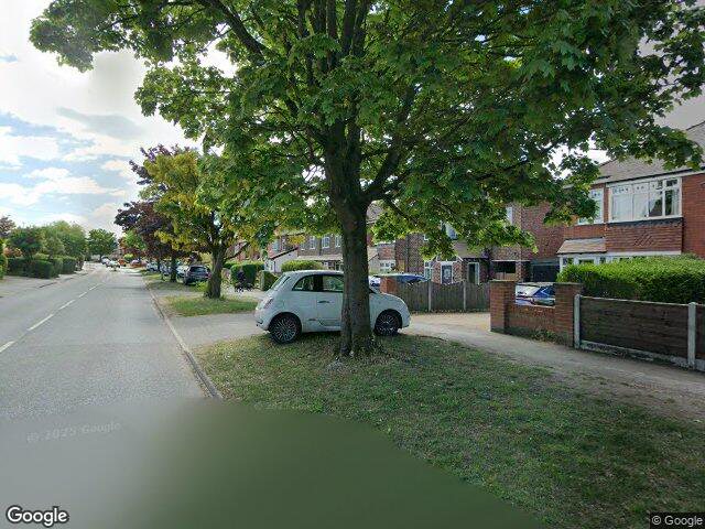 Street view · 2025