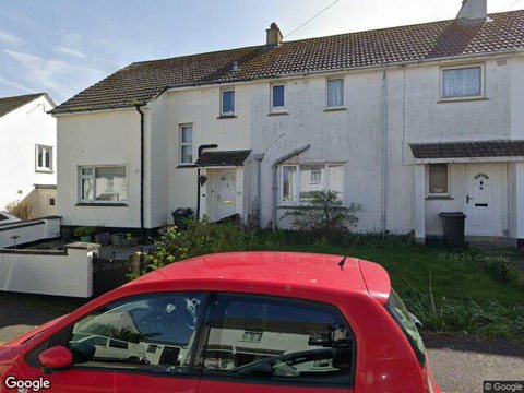 Trewartha Residential and Nursing Home, St. Ives