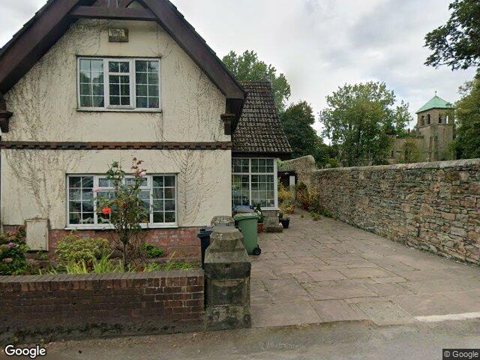 Ashwood Residential Care Home, Wigan
