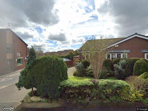 Bethany House Care Home, Newton Aycliffe