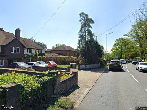 Eastfield, Maidstone