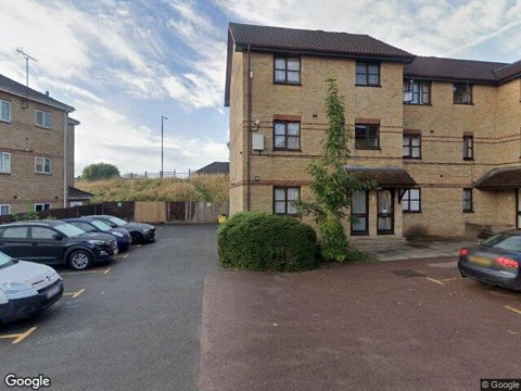 Sunbridge Care Home, London