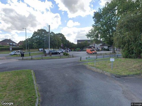 1-2 Canterbury Close, Rotherham