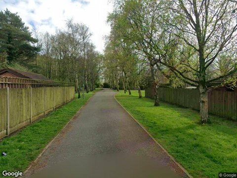 Dovehaven Grove, Preston