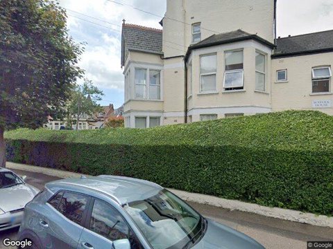 Kimberley Grace Care Home, Westcliff-on-Sea
