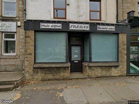 North View, Todmorden