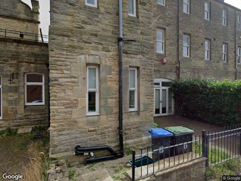 St Margaret's Care Home, Durham