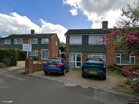 Bayith Rest Home, Waterlooville