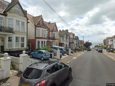 Uplands Rehabilitation Centre, Westcliff-on-Sea