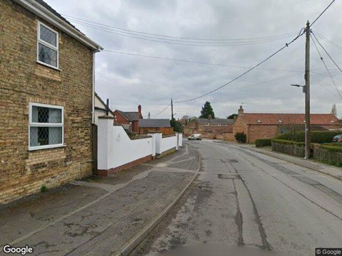 Wrawby Hall Care Home, Brigg