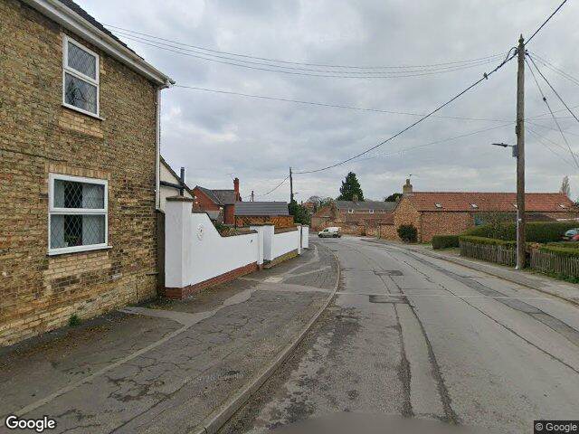 Street view · 2025