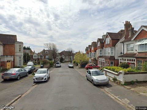 Bexhill-on-Sea, Bexhill-on-Sea