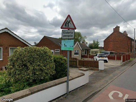 Holly House Care Home, Scunthorpe
