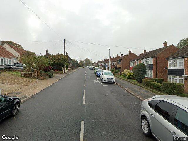 Street view · 2024