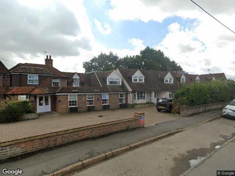 Filsham Lodge, Hailsham