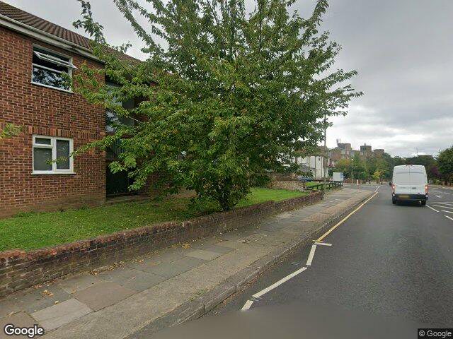 Street view · 2025