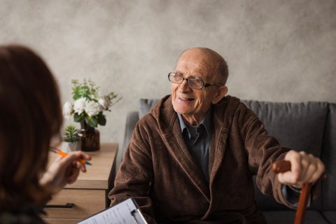 Compassion Care Service Limited, Loughborough