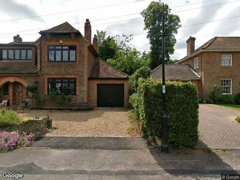 Glebelands, Basingstoke