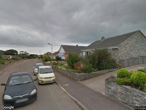 Thornfield Care Home, Seaton