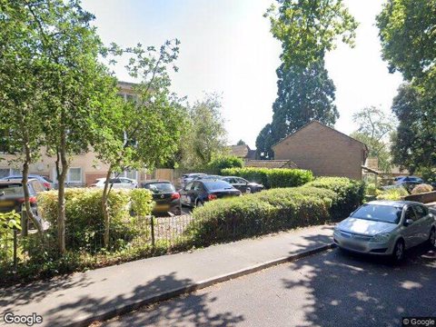 Oak Lodge Care Home, Southampton