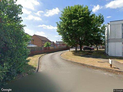 Strawberry Fields Care Home, Newark