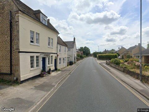 57 King Street, Melksham