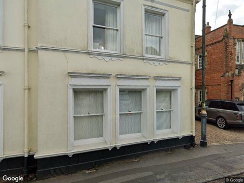 Kirkella Mansions Residential Home, Hull