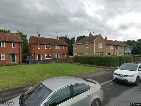 Cosin Lodge, Crook