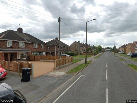 Benton House, Doncaster
